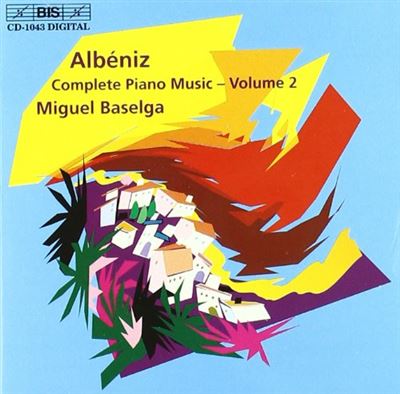 Iberia livre II - 2 Mazurkas - Espagne - 7 études opus 65