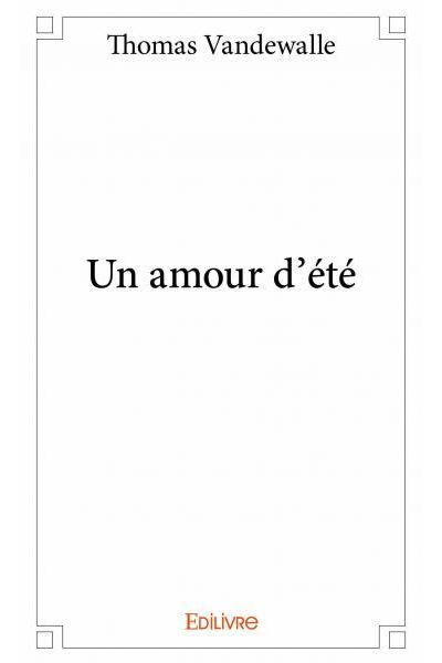 Un amour d'été