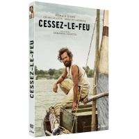 Cessez-le-feu DVD