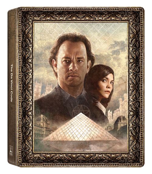 Da Vinci Code