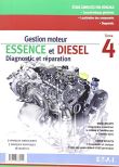 Gestion moteur essence-Diesel Moteurs asiatiques/US