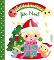 Petite licorne fête Noël