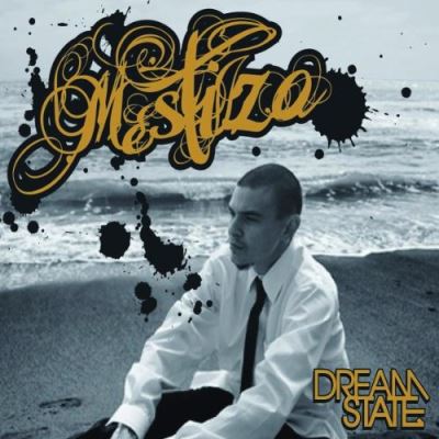 Dream state - Digipack