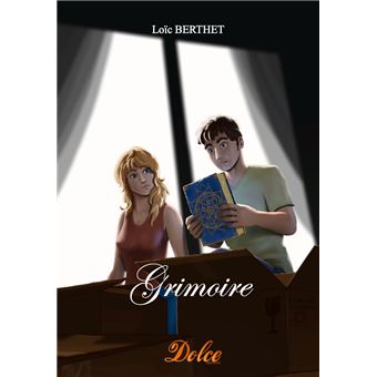 Grimoire