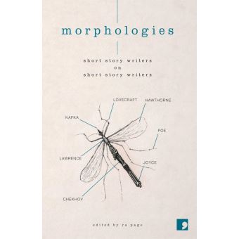 Morphologies - 1
