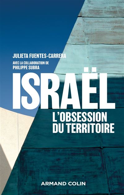 Israël, l'obsession du territoire