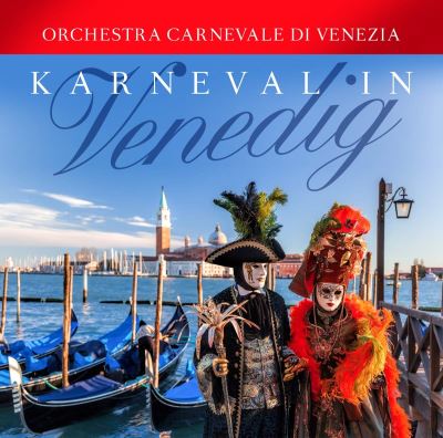 Karneval In Venidig Carnaval à Venise