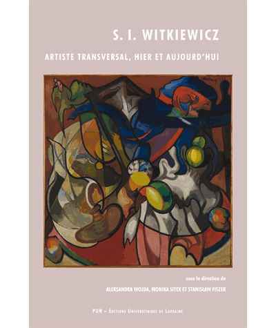 S. I. Witkiewicz