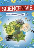 Cahier de Vacances adultes Science & Vie 2021