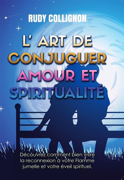 L'art de conjuguer - Rudy Collignon - broché