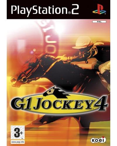 G1 Jockey 4