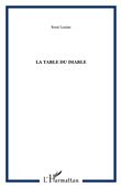 La table du diable