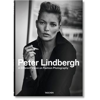 Peter Lindbergh. A Different Vision on Fashion Photography - 1