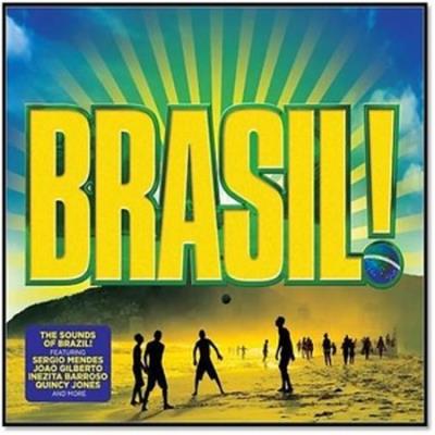 Brasil - 3 CD
