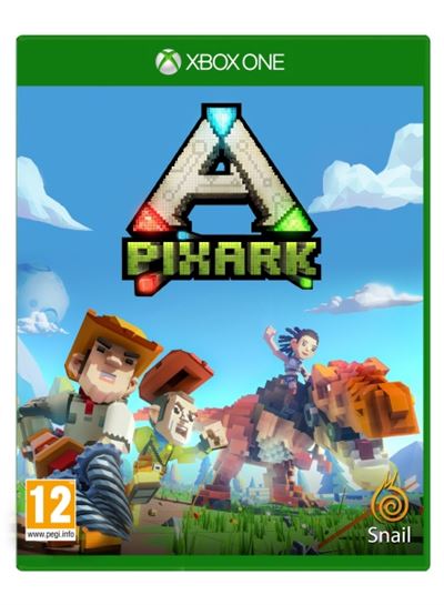 PixARK Xbox One