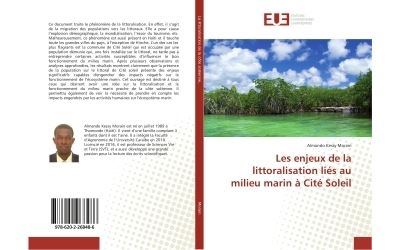 Les enjeux de la littoralisation liés au milieu marin à Cité Soleil