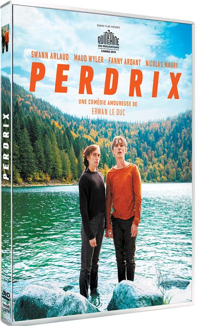 Perdrix DVD