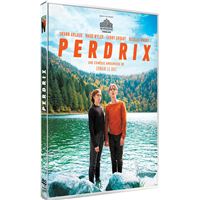 Perdrix DVD