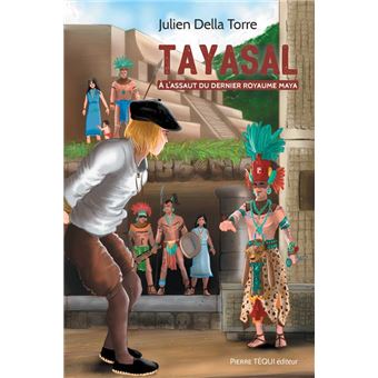 Tayasal