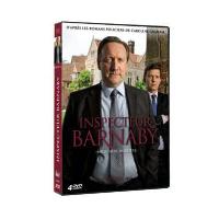 Inspecteur Barnaby  Coffret intégral de la Saison 14 DVD