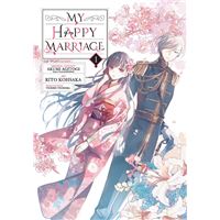 My Happy Marriage 01 (Manga)