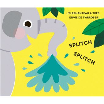 Groarr - Mon petit pop-up dans la jungle