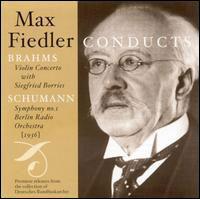 Concerto pour violon - Symphonie N°1