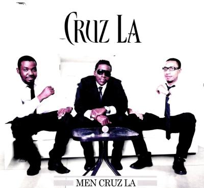 Men cruz la