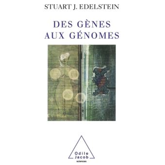 Des gènes aux génomes - 1