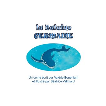 La baleine Germaine