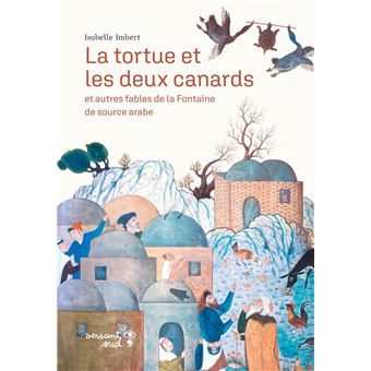 La tortue et les deux canards