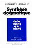 Synthèse dogmatique Tome 1 - Tome 1