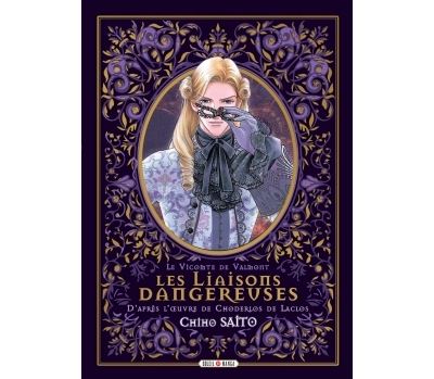 Liaisons Dangereuses Intégrale