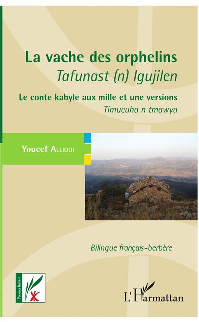 La vache des orphelins tafunast