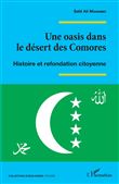 Une oasis dans le désert des Comores