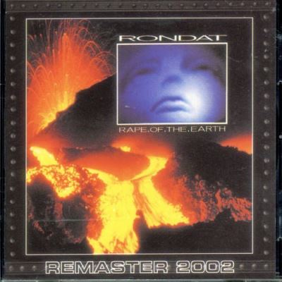Rape of the earthjust for fun