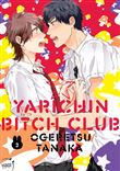Yarichin Bitch Club