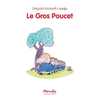 Le gros poucet