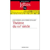 Théâtre du XXIe siècle : commencements