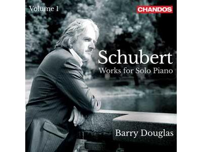 Oeuvres piano solo - Volume 1