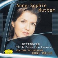 Violin Concerto Romances SHM-CD