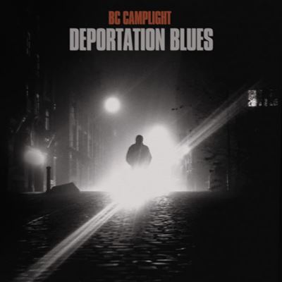 DEPORTATION BLUES/LP