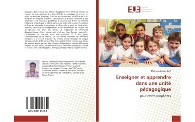 Enseigner et apprendre dans une unite pedagogique - pour ele