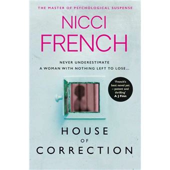 House of Correction