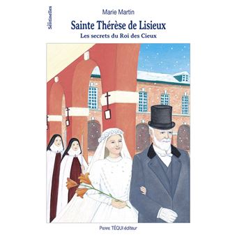 Sainte Thérèse de Lisieux