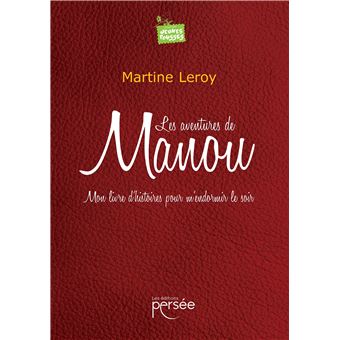 Les aventures de Manou