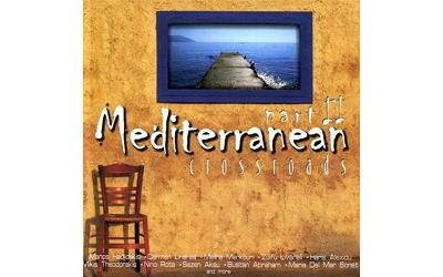 Mediterranean crossroads vol2