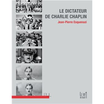 Le Dictateur de Charlie Chaplin