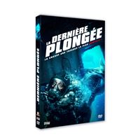 La Dernière plongée DVD