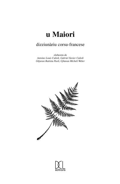 U maiori